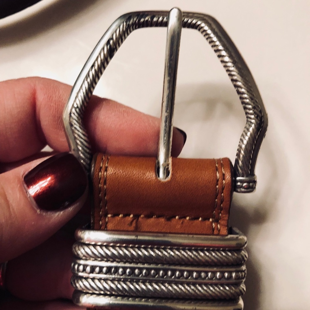 Ladies Brighton belt